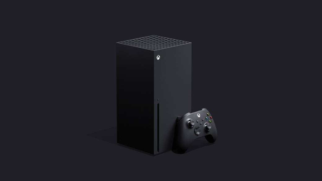 Official: Xbox Series X with 12 teraflops, RayTracing, SSD and more; All the details