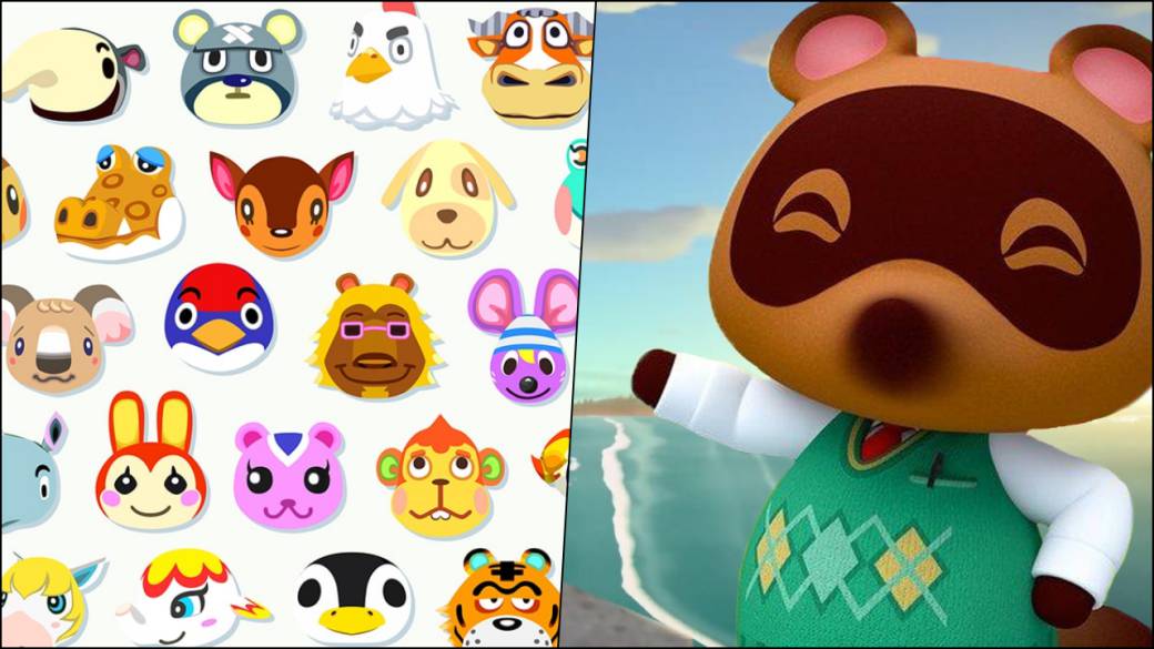 Nintendo details its games for the PAX East 2020: Animal Crossing will be playable