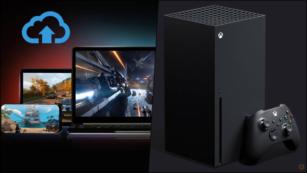 Xbox Series X: Phil Spencer is optimistic: consoles will remain for another decade