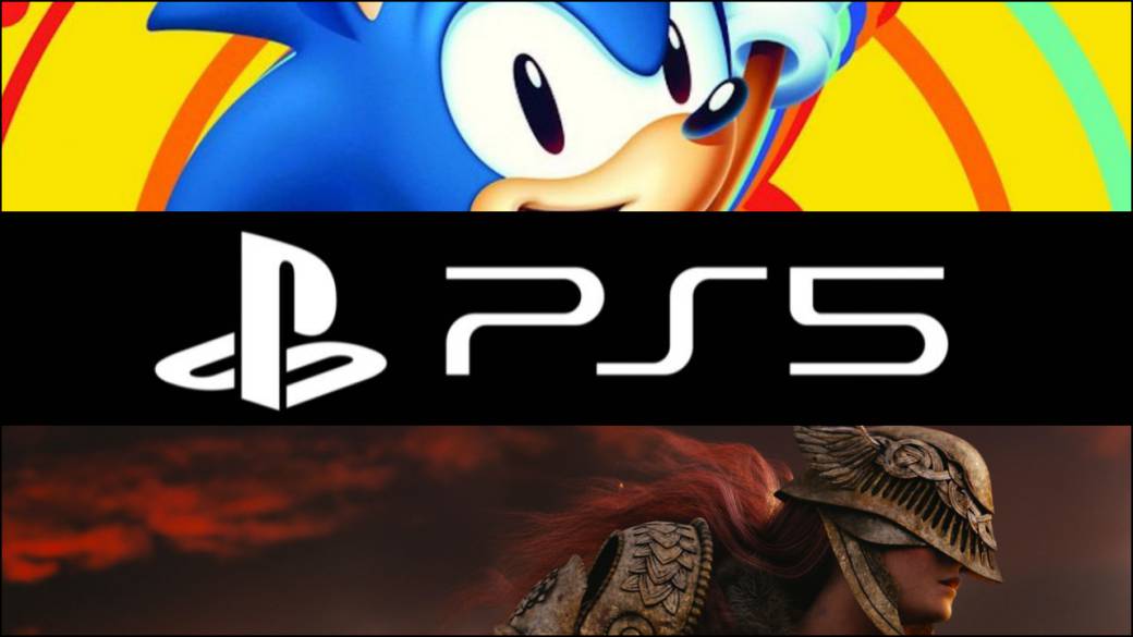 Sony registers PS5 and its logo in Japan; SEGA a new brand of Sonic the Hedgehog