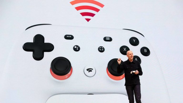 Google asks for patience with Stadia; they need more time