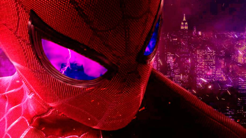 Tom Holland already knows all the secrets of Spider-Man 3: "There will be no spoilers"