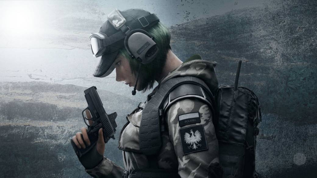 Rainbow Six Siege: the studio wants to do it free-to-play, although there is a 'but'