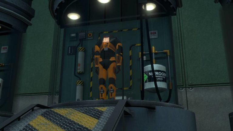 Black Mesa will be complete on March 5, Freeman returns