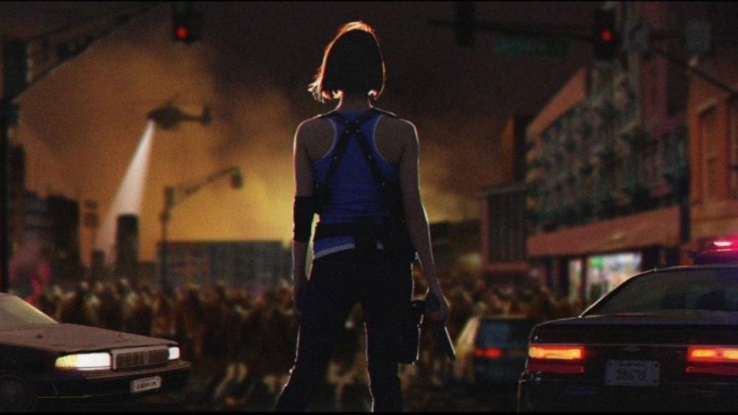 Resident Evil 3 Remake, preview: Jill Valentine vs Nemesis