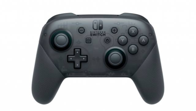The best controls for Nintendo Switch