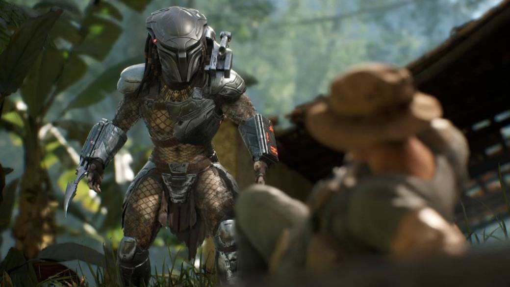 Predator: Hunting Grounds announces its beta on PS4; how to download it for free
