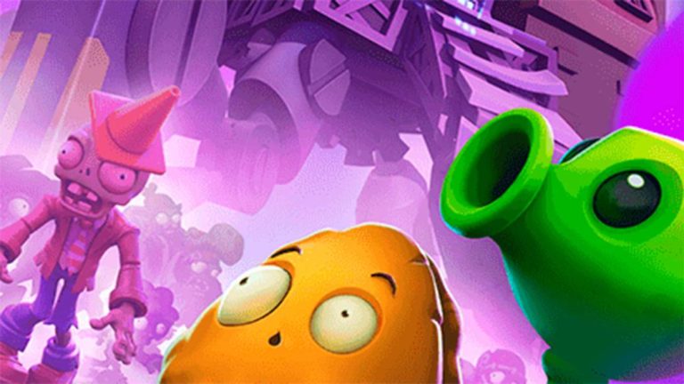 Plants vs. Zombies 3 now available in selected countries