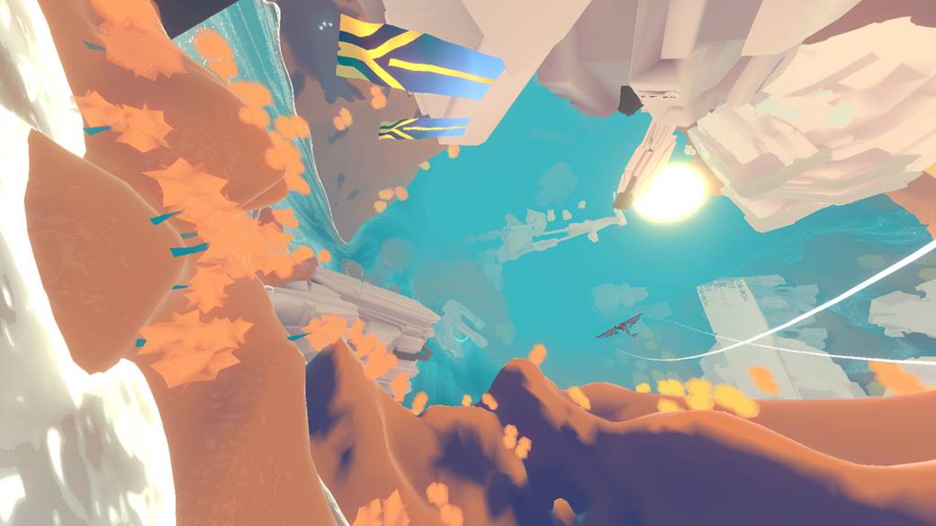 Download InnerSpace for free now at the Epic Games Store; the following announced