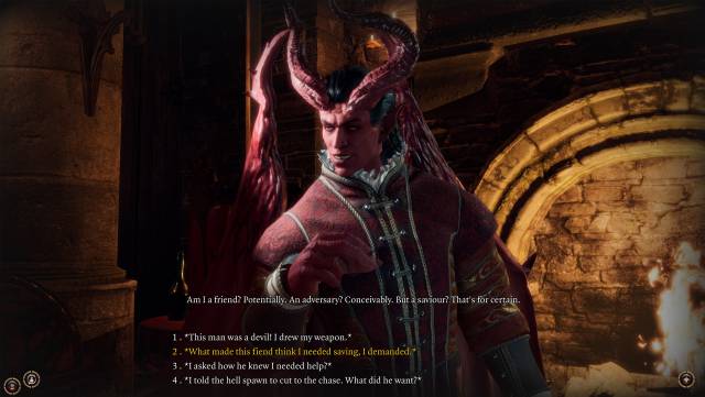 Baldur's Gate 3, impressions: combat, turns, history ... we answer your questions