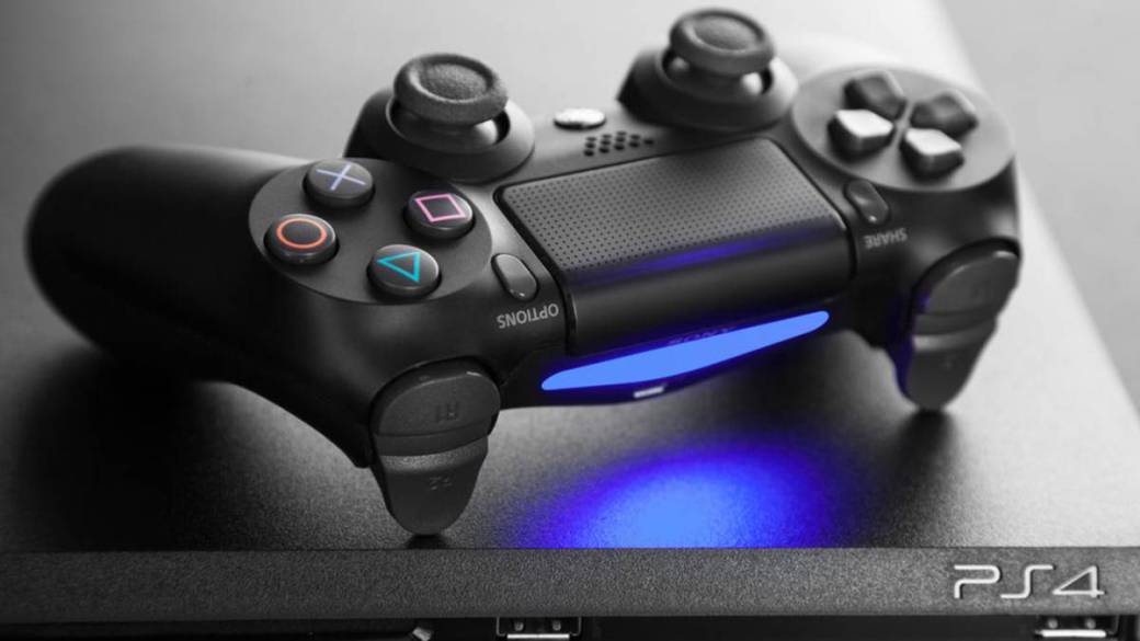 PlayStation controls: Sony patents a new wireless charging adapter