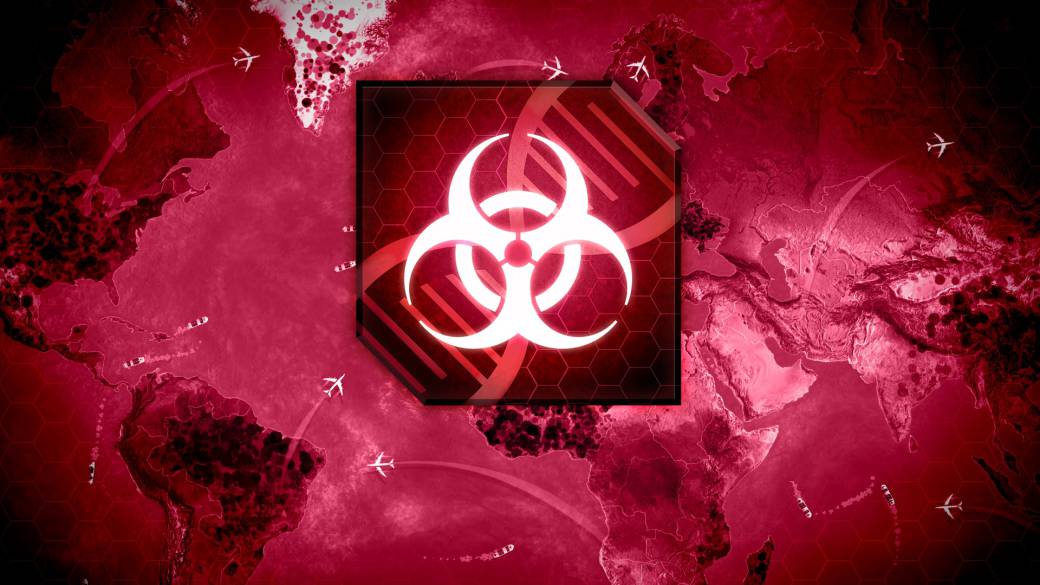 China removes Plague Inc. from the App Store, the game about epidemics, for “illegal” content