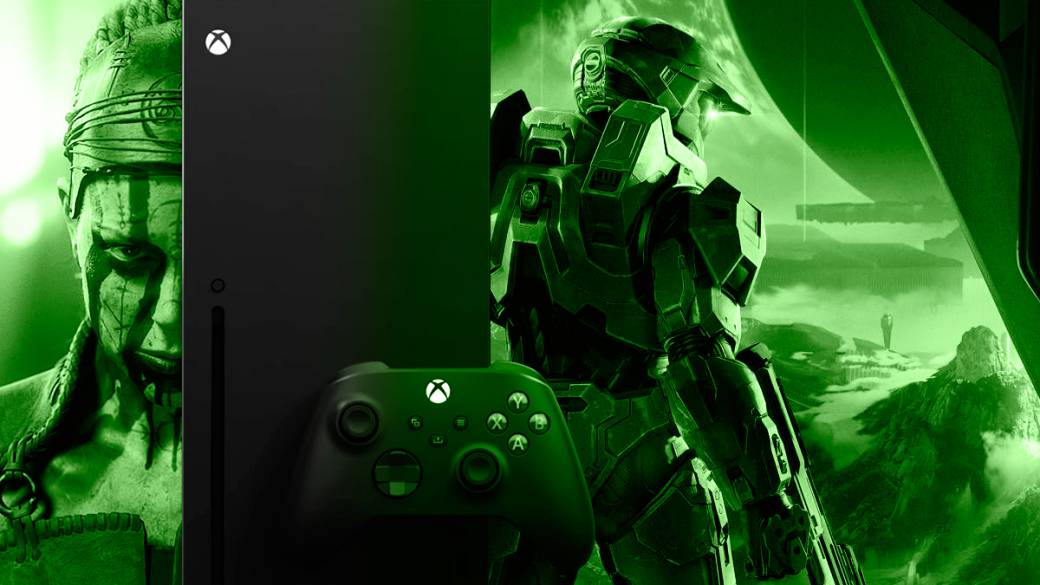 Xbox Series X: everything we know about the new Microsoft console
