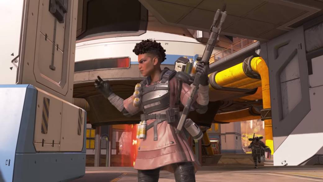 Apex Legends Season 4: all the details of the System Cancellation collection event