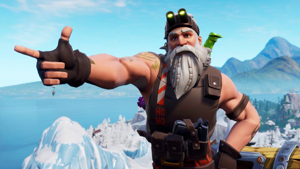 Fortnite: Epic Games accuses SuperData of publishing “very inaccurate” figures about its game