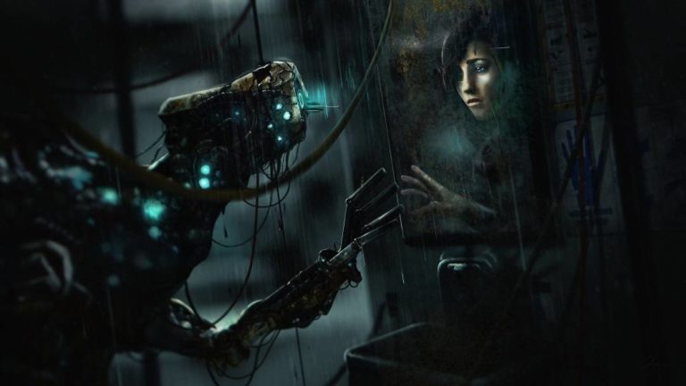 Frictional Games, creators of Amnesia and SOMA, anticipate their next game