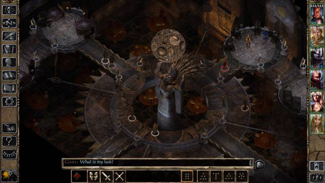 Baldur's Gate II, 25 years BioWare