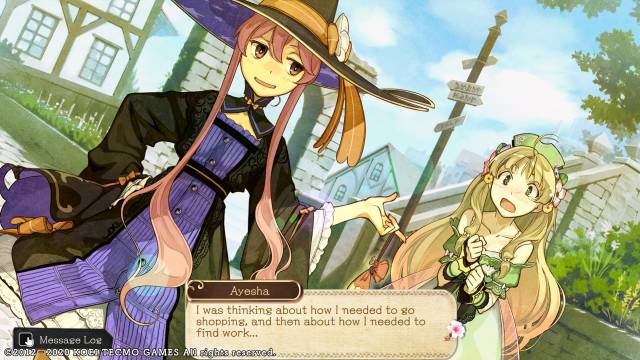 Atelier Dusk Trilogy Deluxe Pack, Analysis