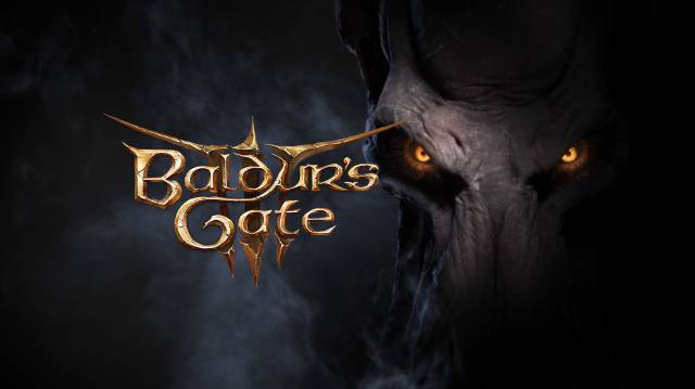 Baldur's Gate 3, reveal
