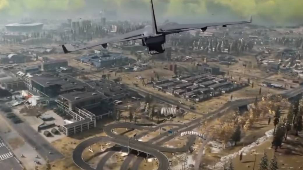 Call of Duty Modern Warfare: Season 2 trailer anticipates battle royale mode