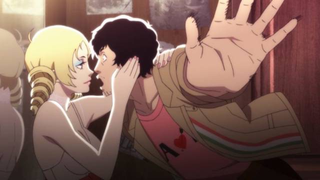 Catherine: Full Body and XCOM 2 Collection, classified for Nintendo Switch