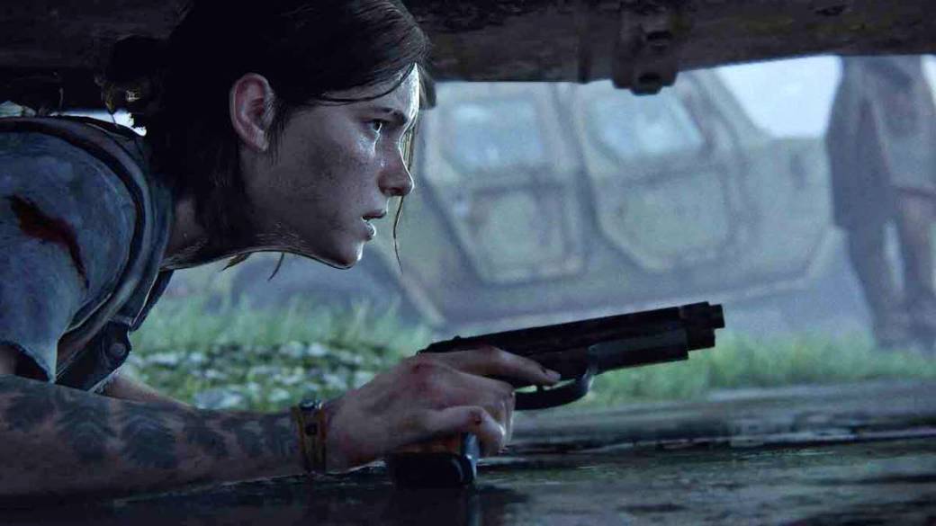 Co-director of The Last of Us Part II: “We are going to redefine the Triple A in 2020”