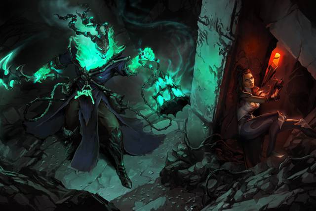 Complete guide Legends of Runeterra: strategies, best cards and more