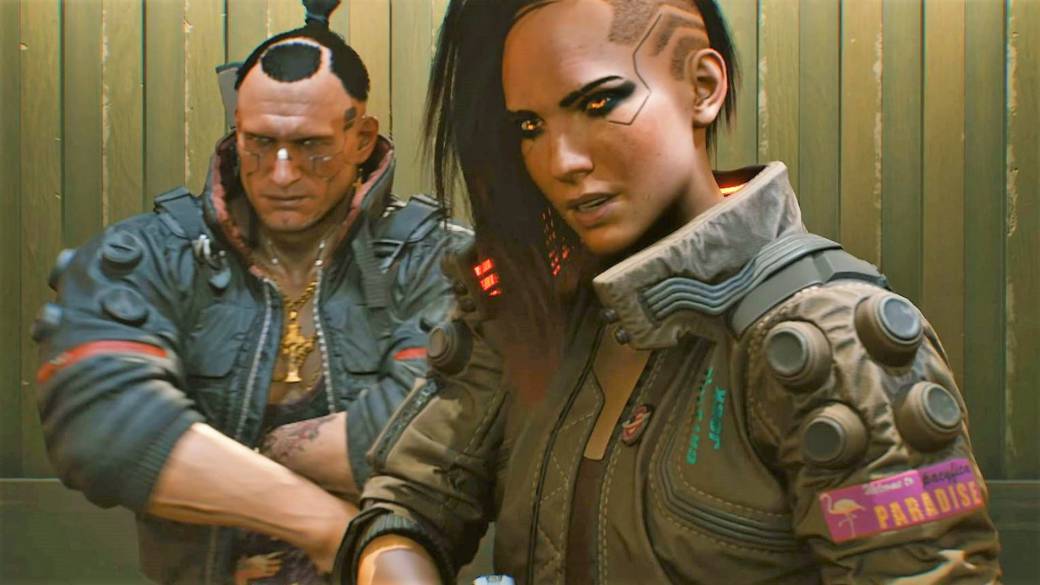 Cyberpunk 2077 will feature some 75 side story missions
