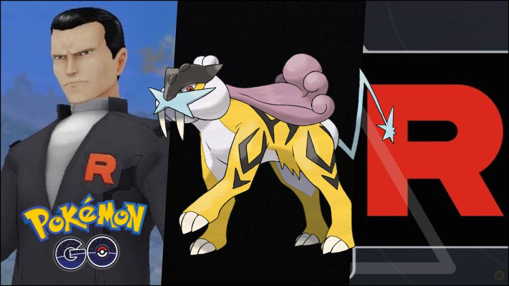 Dark Raikou in Pokémon GO: how to get it, requirements and better counters