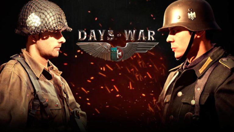 Days of War: Analysis