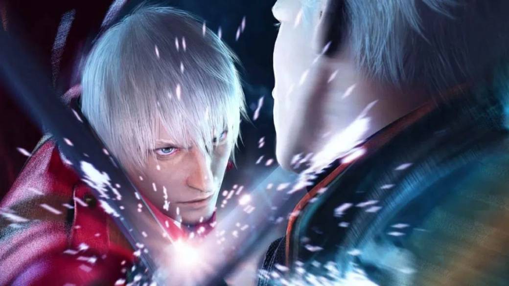 Devil May Cry 3 Special Edition for Switch will have local cooperative in Bloody Palace