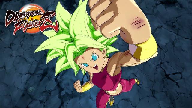 Dragon Ball FighterZ: this is how Kefla fights