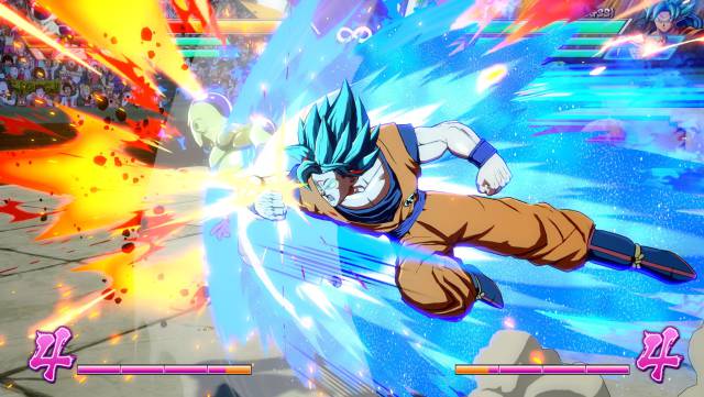 Dragon Ball FighterZ Season 3: All General Changes