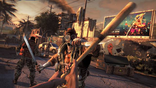 Dying Light five years later