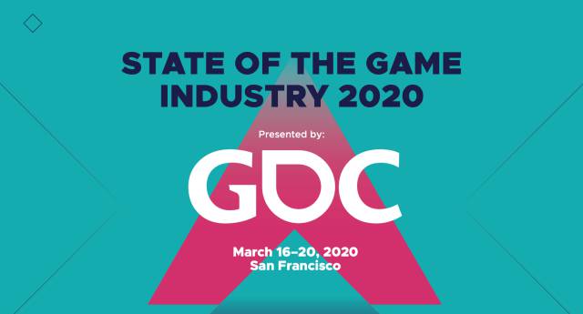The GDC 2020 will take place at the Moscone Center in San Francisco, California, from March 16 to 20