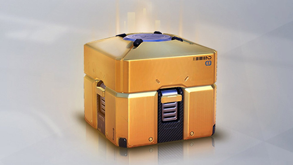 Epic Games surprisingly speaks out against loot boxes