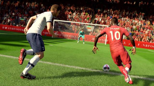 FIFA 20 was the best selling game in Spain in 2019
