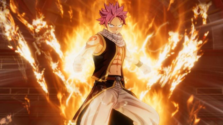 Fairy Tail is also delayed; new date announced