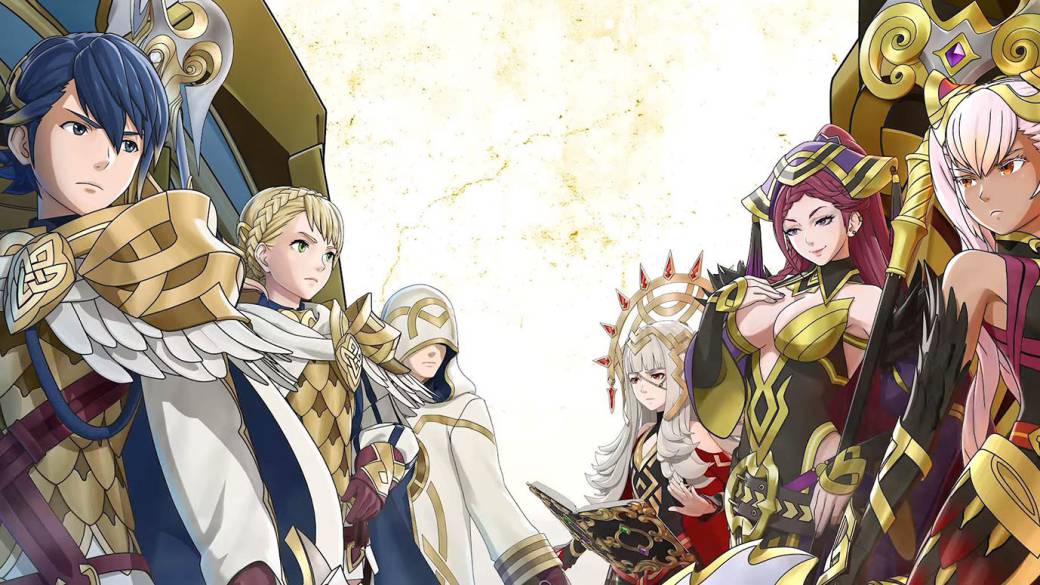 Fire Emblem: Heroes details the benefits of your paid subscription