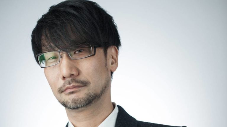 Hideo Kojima (Death Stranding) will receive the BAFTA Fellowship Award