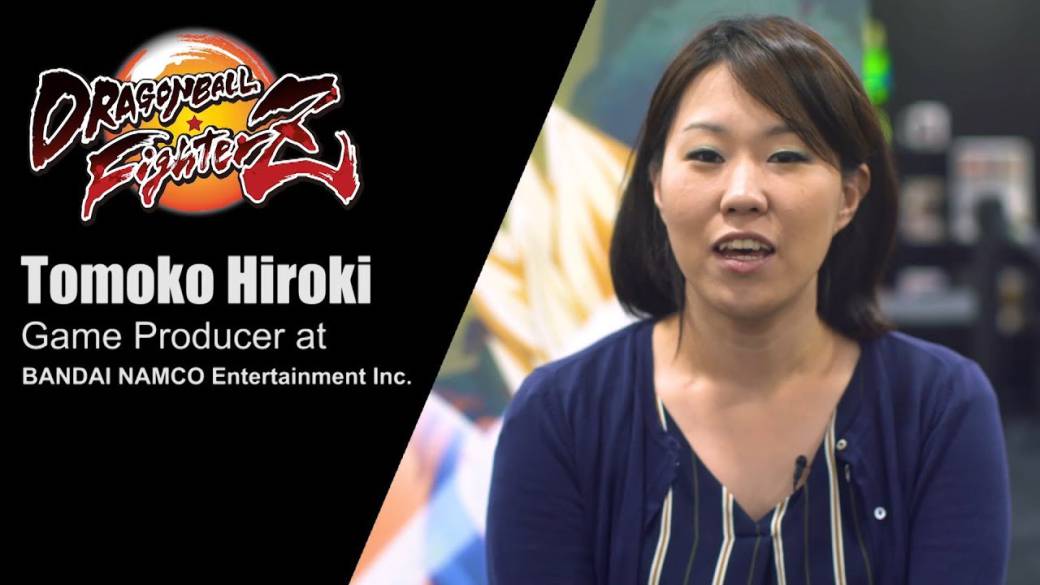 Hiroki, producer of Dragon Ball FighterZ: "We are aware of online problems"