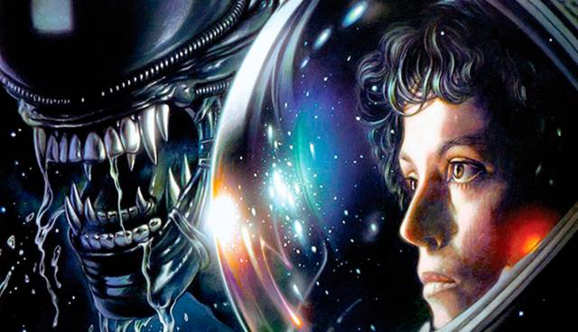 In what order to watch Alien's movies?