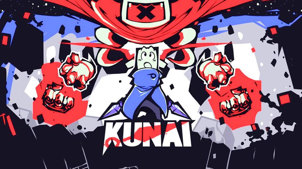 Kunai, analysis: A Tablet in a world of dangers