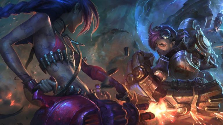LOL (League of Legends): patch notes 10.3; all changes and news