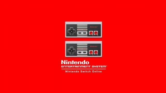 Nintendo Switch Online, NES and SNES games