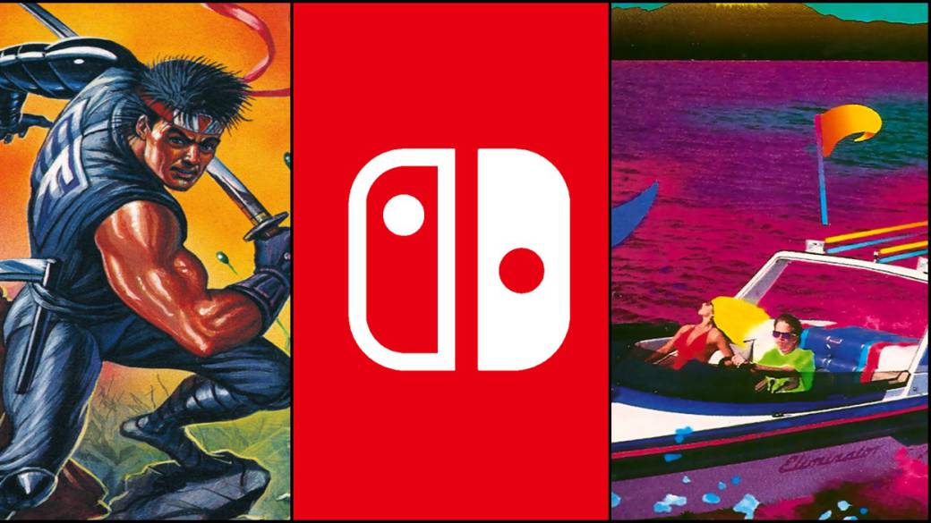Nintendo Switch Online will add 4 new NES and SNES games in February