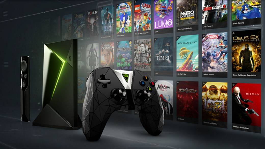 Nvidia GeForce Now: this is the new streaming game service; try it for free