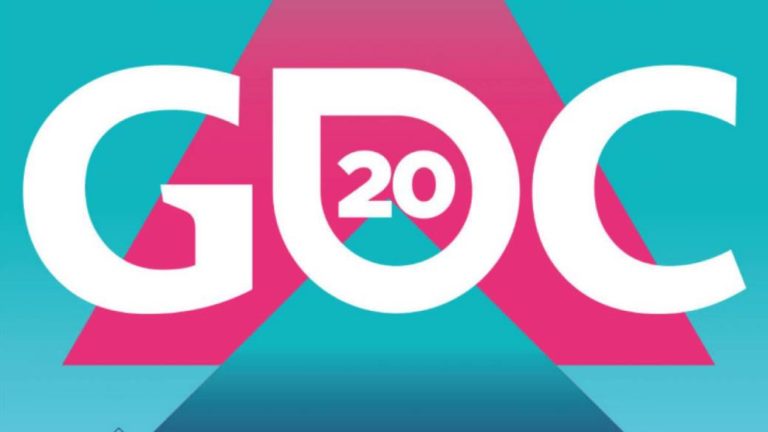 Official: the GDC 2020 is postponed because of the coronavirus