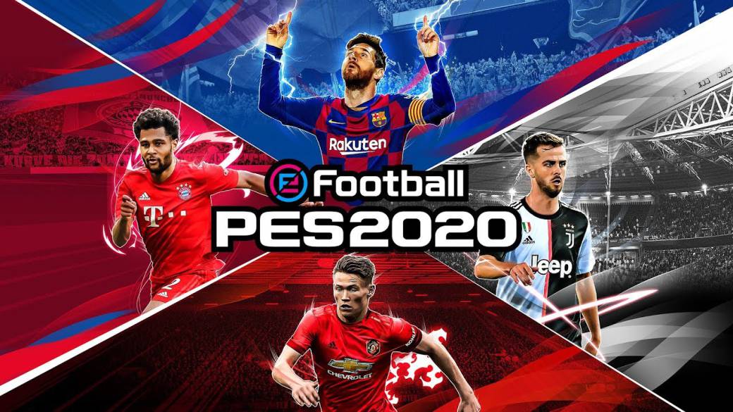 PES 2020 and other 6 great paid games that you can try for free