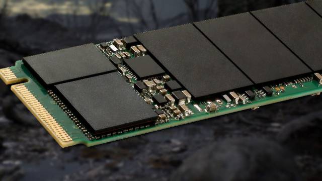 The SSD memory of PS5 and Xbox Series X
